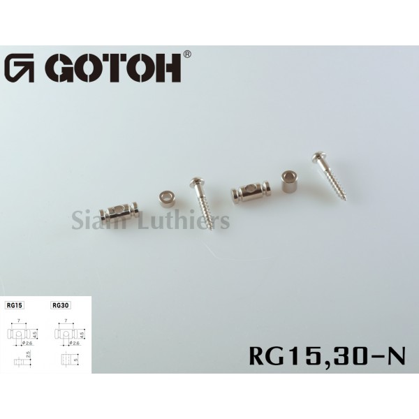 String Tree RG15 RG30-N